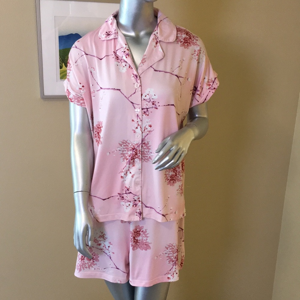 JONES NEW YORK | Cherry Blossom 🌸 Pajama Set